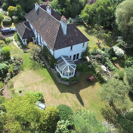West Tyning Bed & Breakfast Bitton Eksteriør bilde