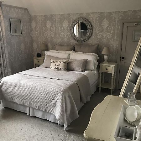 West Tyning Bed & Breakfast Bitton Eksteriør bilde