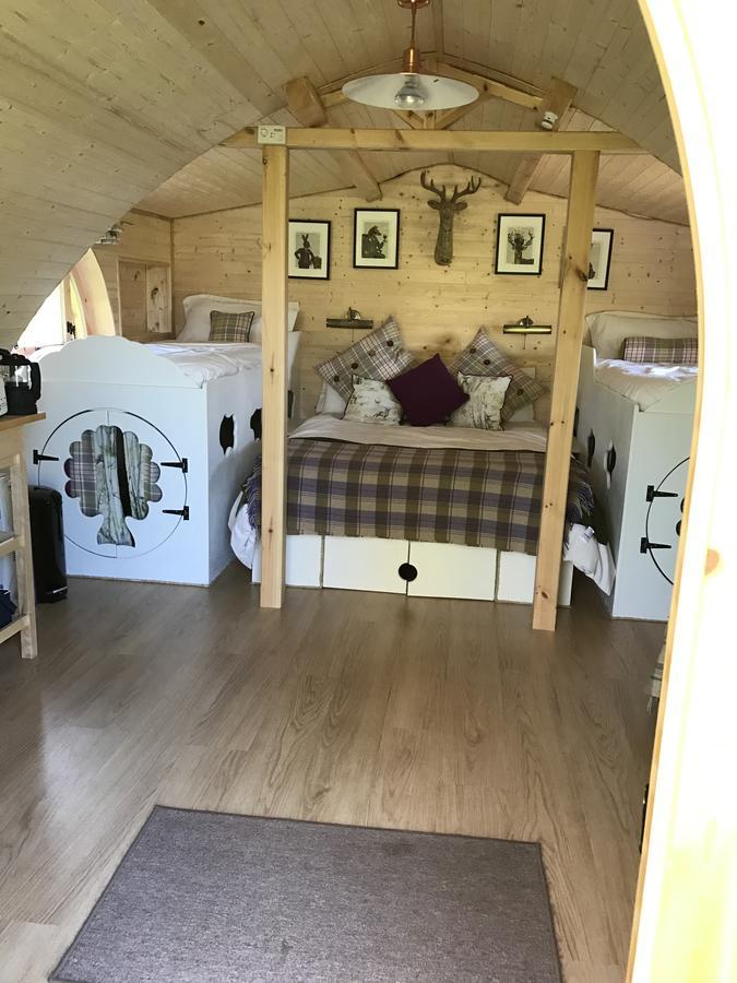 West Tyning Bed & Breakfast Bitton Eksteriør bilde