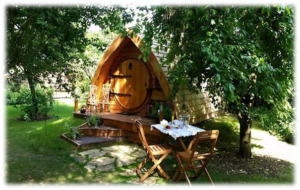 West Tyning Bed & Breakfast Bitton Eksteriør bilde