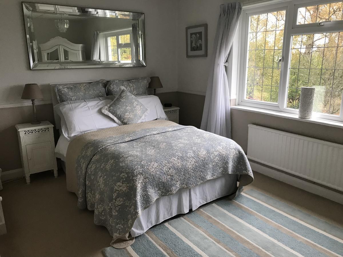 West Tyning Bed & Breakfast Bitton Eksteriør bilde