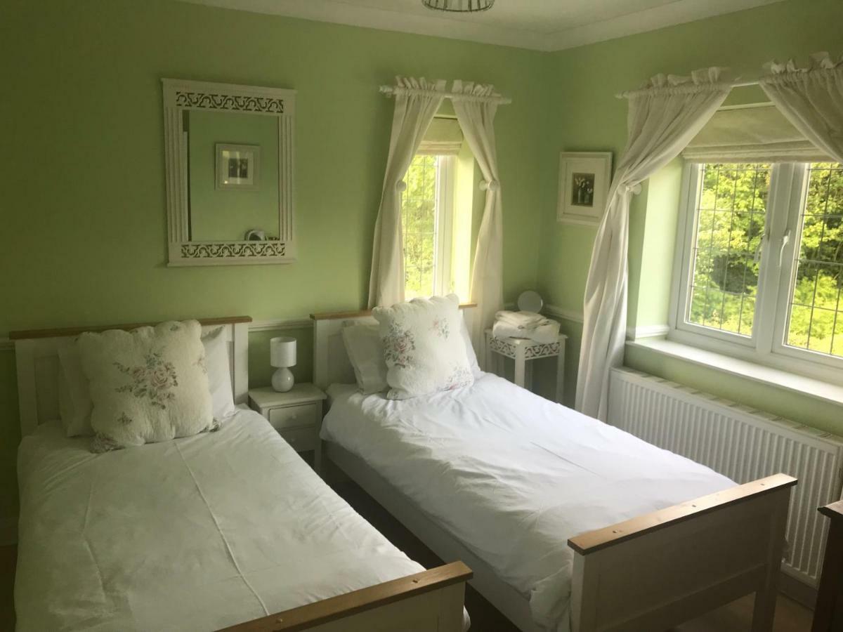 West Tyning Bed & Breakfast Bitton Eksteriør bilde