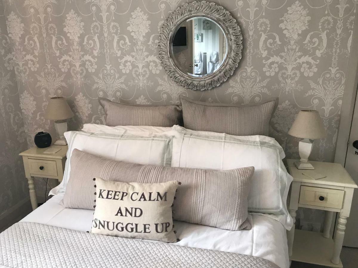 West Tyning Bed & Breakfast Bitton Eksteriør bilde